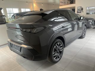 Peugeot 3008 Hybrid 136 E-DCS6 Allure Aut.
