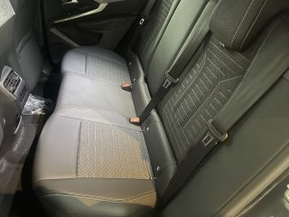 Peugeot 3008 Hybrid 136 E-DCS6 Allure Aut.