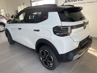 Citroën C3 PureTech 100 S&S 6-Gang-Manuell Max