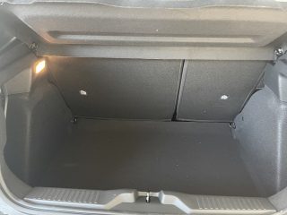 Citroën C3 PureTech 100 S&S 6-Gang-Manuell Max