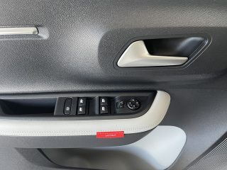 Citroën C3 PureTech 100 S&S 6-Gang-Manuell Max