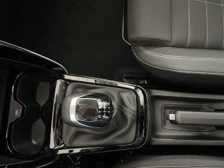 Citroën C3 PureTech 100 S&S 6-Gang-Manuell Max