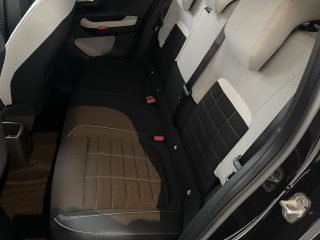 Citroën C3 PureTech 100 S&S 6-Gang-Manuell Max