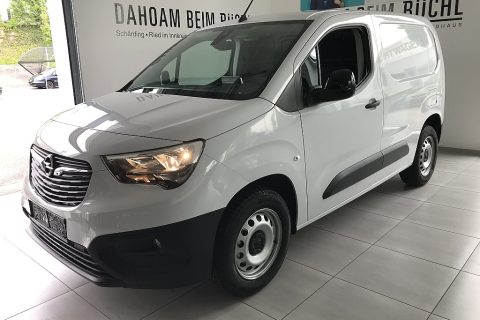 Opel Combo Kasten BlueHDi 130 S&S M erh.Nutzlast
