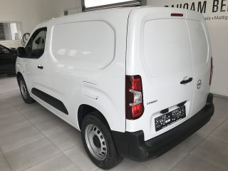 Opel Combo Kasten BHDi 130 M erh.Nutzlast Kamera, AHK, Navi