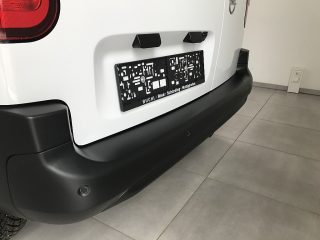 Opel Combo Kasten BHDi 130 M erh.Nutzlast Kamera, AHK, Navi