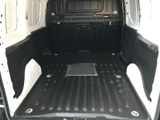 Opel Combo Kasten BHDi 130 M erh.Nutzlast Kamera, AHK, Navi