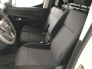 Opel Combo Kasten BHDi 130 M erh.Nutzlast Kamera, AHK, Navi