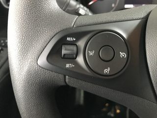 Opel Combo Kasten BHDi 130 M erh.Nutzlast Kamera, AHK, Navi