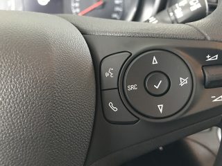 Opel Combo Kasten BHDi 130 M erh.Nutzlast Kamera, AHK, Navi