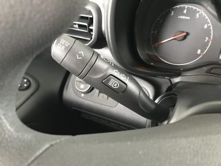 Opel Combo Kasten BHDi 130 M erh.Nutzlast Kamera, AHK, Navi