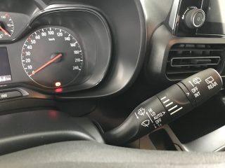 Opel Combo Kasten BHDi 130 M erh.Nutzlast Kamera, AHK, Navi