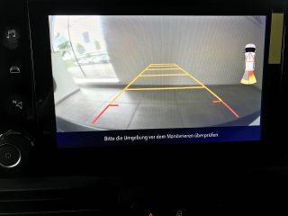 Opel Combo Kasten BHDi 130 M erh.Nutzlast Kamera, AHK, Navi