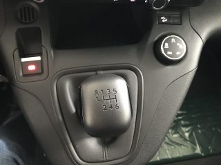 Opel Combo Kasten BHDi 130 M erh.Nutzlast Kamera, AHK, Navi