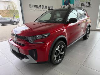 Citroën e-C3 Aircross 113 44kWh Max