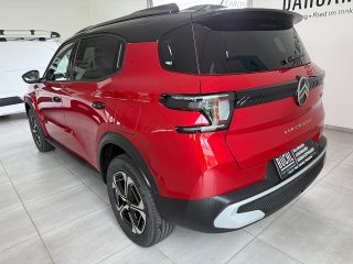 Citroën e-C3 Aircross 113 44kWh Max