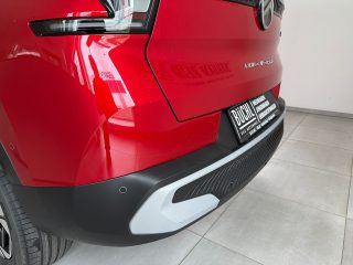 Citroën e-C3 Aircross 113 44kWh Max