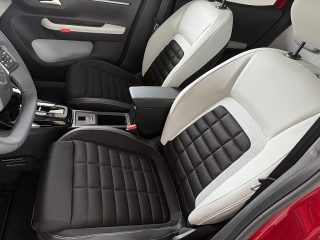 Citroën e-C3 Aircross 113 44kWh Max