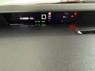 Citroën e-C3 Aircross 113 44kWh Max