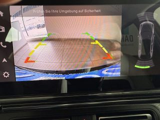 Citroën e-C3 Aircross 113 44kWh Max