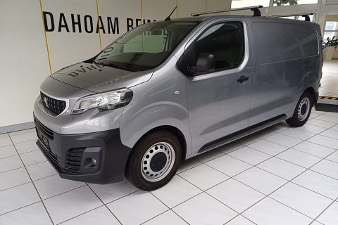 Peugeot Expert Premium Kasten L2 BHDi EAT8 180