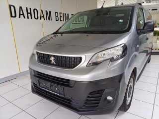 Peugeot Expert Premium Kasten L2 BHDi EAT8 180