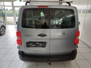 Peugeot Expert Premium Kasten L2 BHDi EAT8 180
