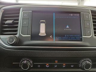 Peugeot Expert Premium Kasten L2 BHDi EAT8 180