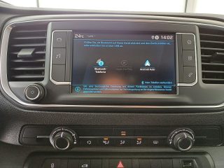 Peugeot Expert Premium Kasten L2 BHDi EAT8 180