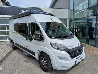 Sunlight CLIFF 600 RT Adventure Edition 180AT