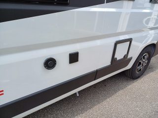 Sunlight CLIFF 600 RT Adventure Edition 180AT