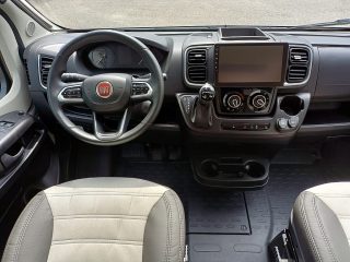 Sunlight CLIFF 600 RT Adventure Edition 180AT