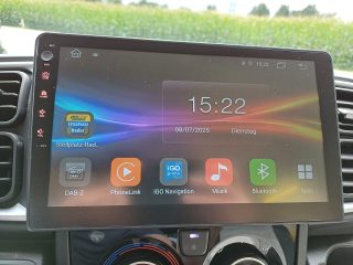 Sunlight CLIFF 600 RT Adventure Edition 180AT