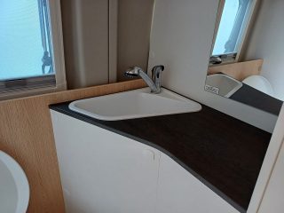 Sunlight CLIFF 600 RT Adventure Edition 180AT