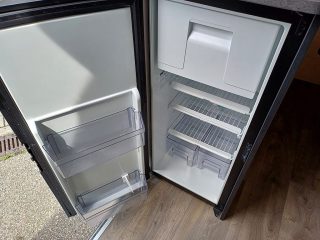 Sunlight CLIFF 600 RT Adventure Edition 180AT