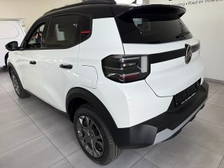 Citroën C3 PureTech 100 S&S 6-Gang-Manuell Max