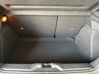 Citroën C3 PureTech 100 S&S 6-Gang-Manuell Max