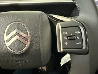 Citroën C3 PureTech 100 S&S 6-Gang-Manuell Max