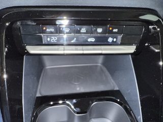 Citroën C3 PureTech 100 S&S 6-Gang-Manuell Max