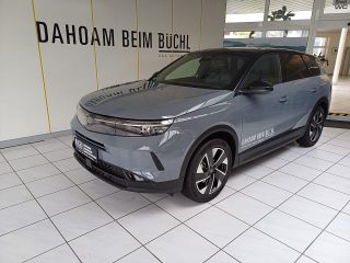 Opel Grandland 1.2 MHEV GS Aut. AHK, Tech & Komfort GS Paket