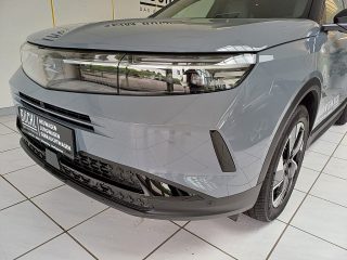 Opel Grandland 1.2 MHEV GS Aut. AHK, Tech & Komfort GS Paket