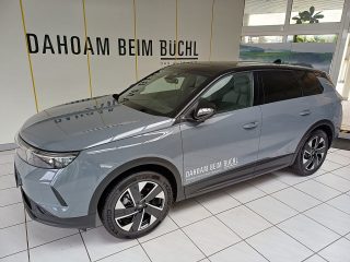 Opel Grandland 1.2 MHEV GS Aut. AHK, Tech & Komfort GS Paket