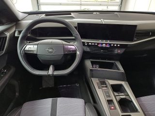 Opel Grandland 1.2 MHEV GS Aut. AHK, Tech & Komfort GS Paket