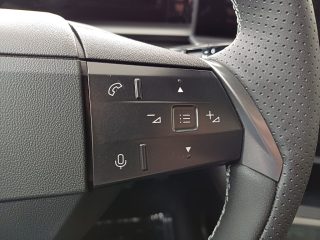 Opel Grandland 1.2 MHEV GS Aut. AHK, Tech & Komfort GS Paket