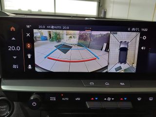 Opel Grandland 1.2 MHEV GS Aut. AHK, Tech & Komfort GS Paket