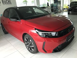 Opel Corsa 1,2 Direct Injection Turbo Euro 6.4 Corsa GS