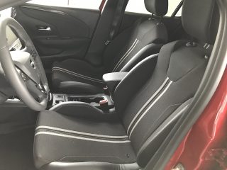 Opel Corsa 1,2 Direct Injection Turbo Euro 6.4 Corsa GS