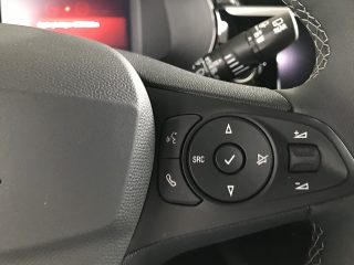 Opel Corsa 1,2 Direct Injection Turbo Euro 6.4 Corsa GS