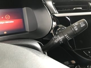 Opel Corsa 1,2 Direct Injection Turbo Euro 6.4 Corsa GS