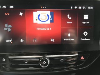 Opel Corsa 1,2 Direct Injection Turbo Euro 6.4 Corsa GS